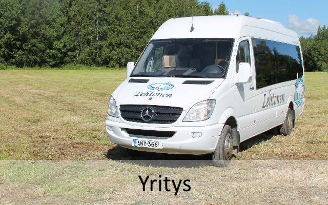 yritys